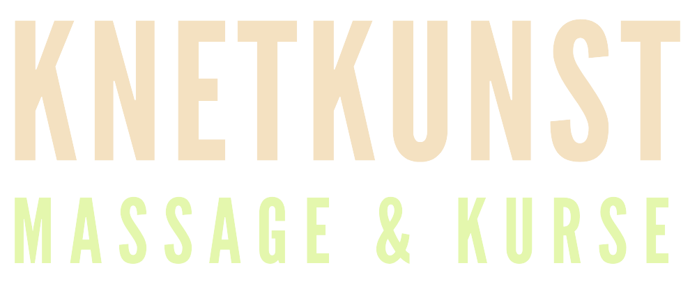 Logo Kunde Knetkunst Massage 